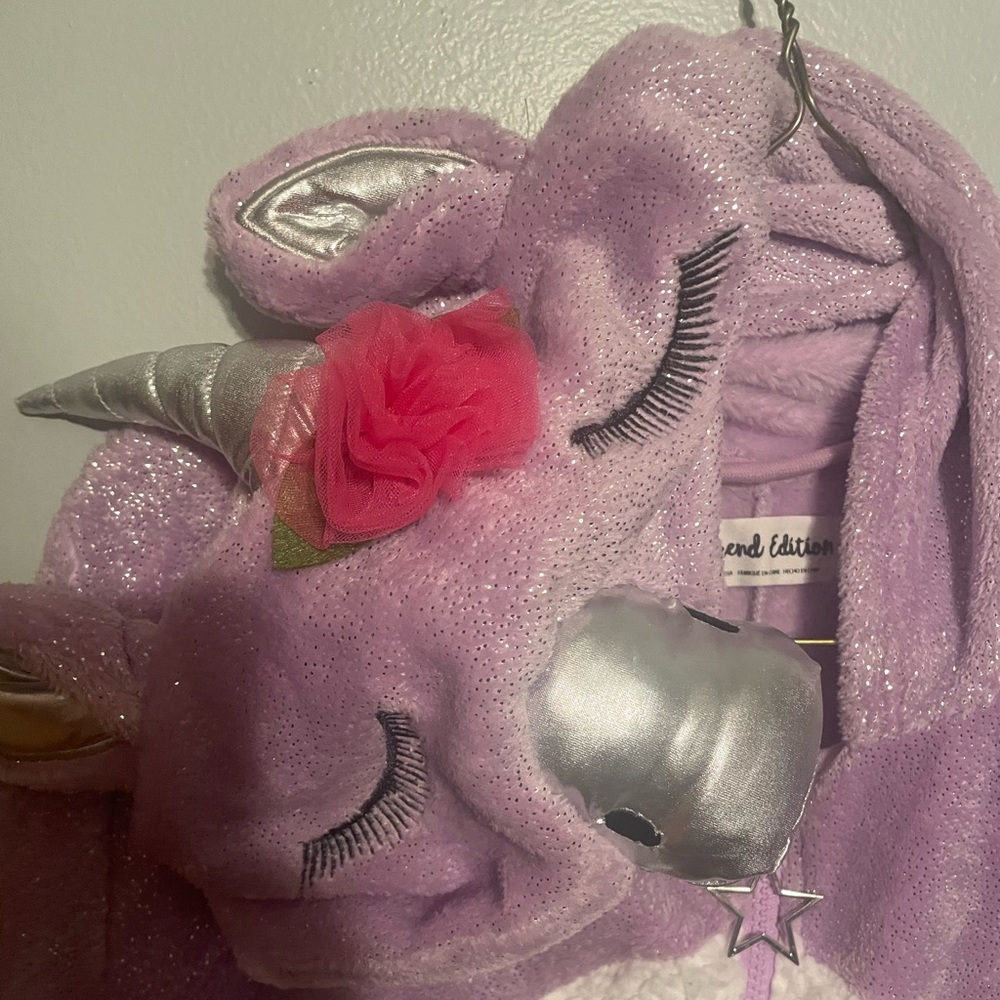Unicorn onesie women’s